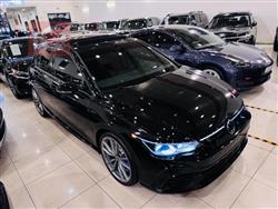 فولكسفاغن جولف